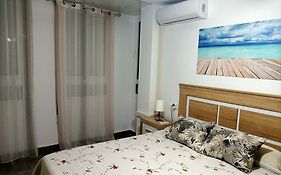 Apartamento El Tocinero